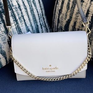 Kate Spade carson convertible crossbody